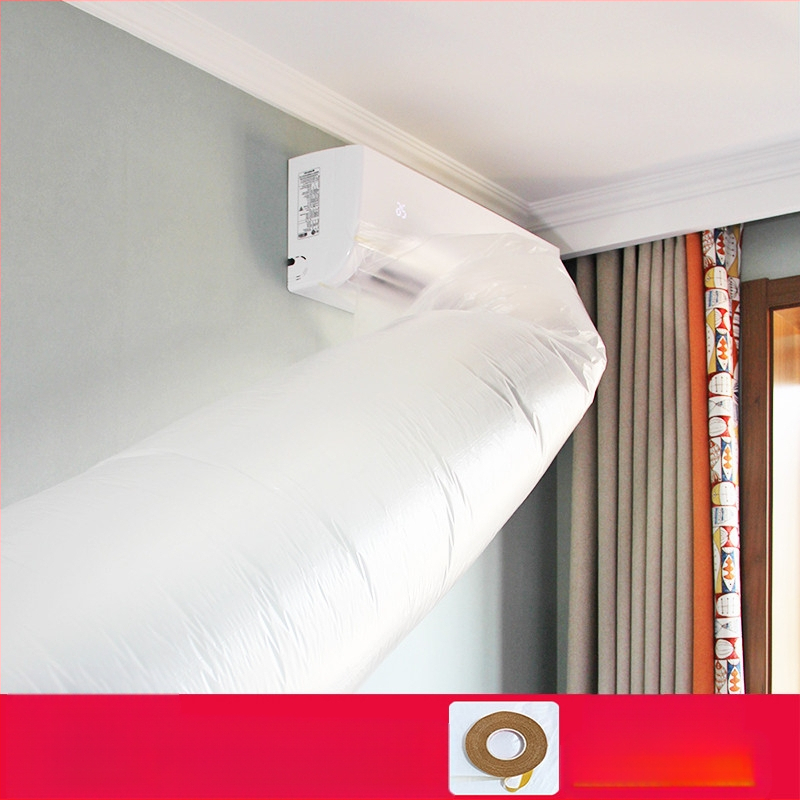 Kondicionieriaus oro kanalo jungtis - Modelis 985, Medžiaga: šilko gėlė, Skirta miegamajam