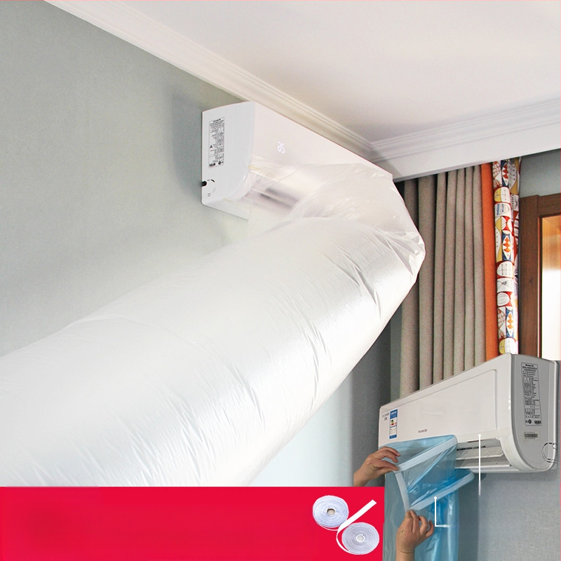 Kondicionieriaus oro kanalo jungtis - Modelis 985, Medžiaga: šilko gėlė, Skirta miegamajam