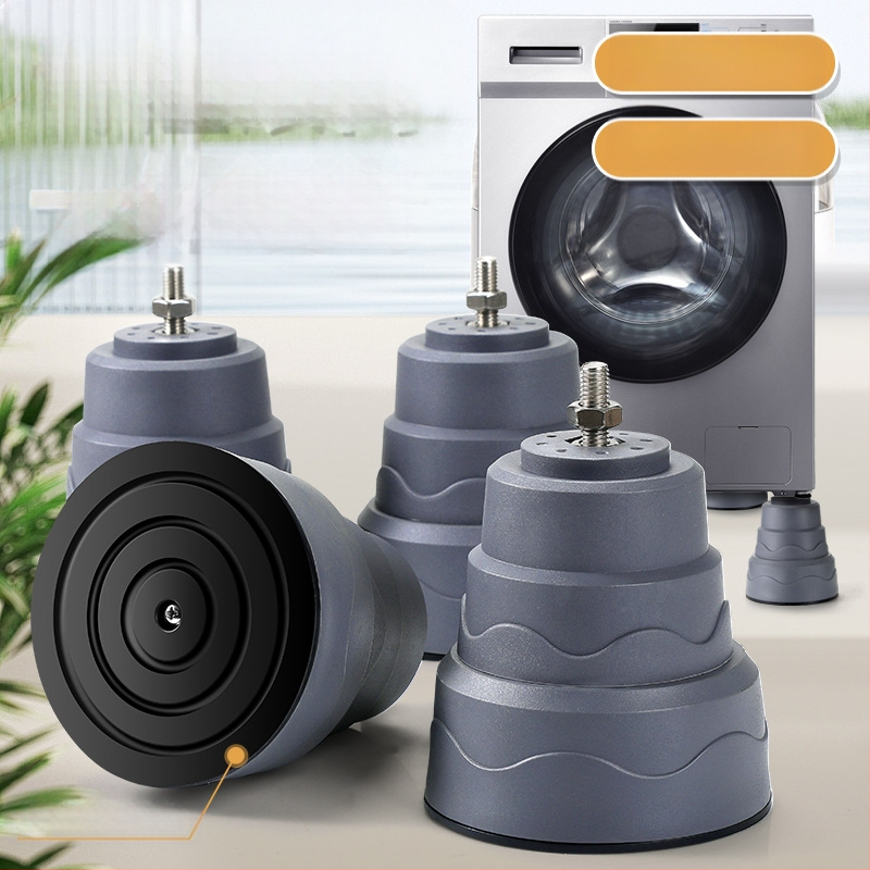 Dugno plovimo mašinos pagrindas – neslidus, reguliuojamas, atsparus drėgmei, drenažas, plastikinė konstrukcija