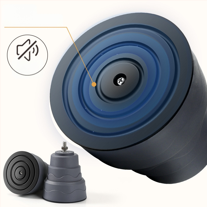 Dugno plovimo mašinos pagrindas – neslidus, reguliuojamas, atsparus drėgmei, drenažas, plastikinė konstrukcija