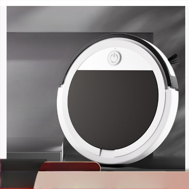 XM32 roboto dulkių siurblys su šluotele – nuotolinis valdymas, 7.4V/15W, siurbimo galia 2000–2999 Pa, dengiamas plotas 90–120 m², šluostymas, siurbimas ir plovimas viename