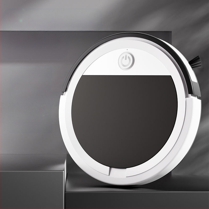 XM32 roboto dulkių siurblys su šluotele – nuotolinis valdymas, 7.4V/15W, siurbimo galia 2000–2999 Pa, dengiamas plotas 90–120 m², šluostymas, siurbimas ir plovimas viename