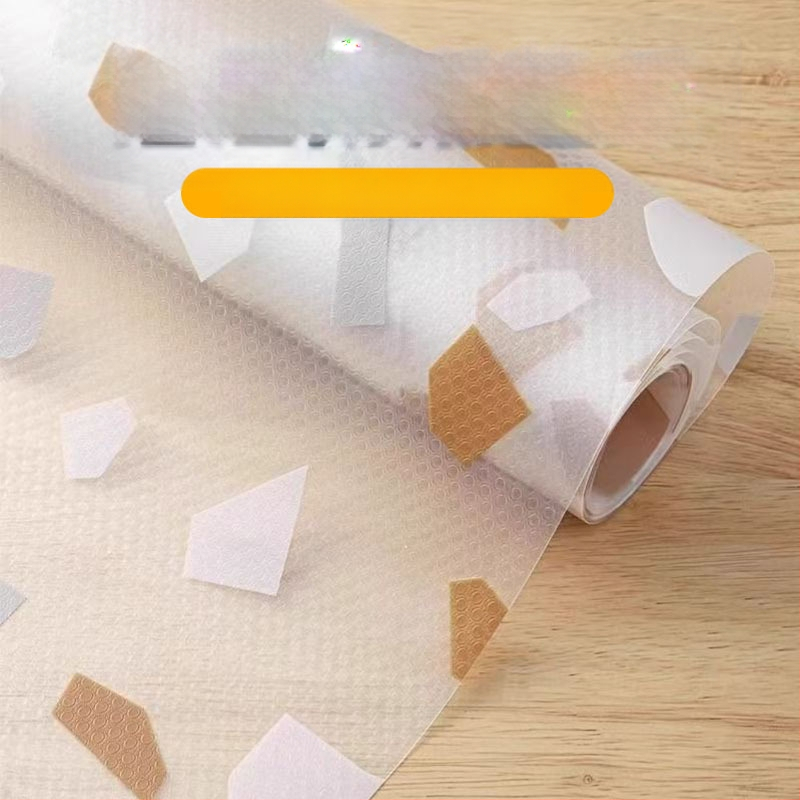 Covoraș EVA antiderapant pentru dulapuri și spații pentru încălțăminte – protecție împotriva prafului, rezistent la uzură, montaj fără adeziv