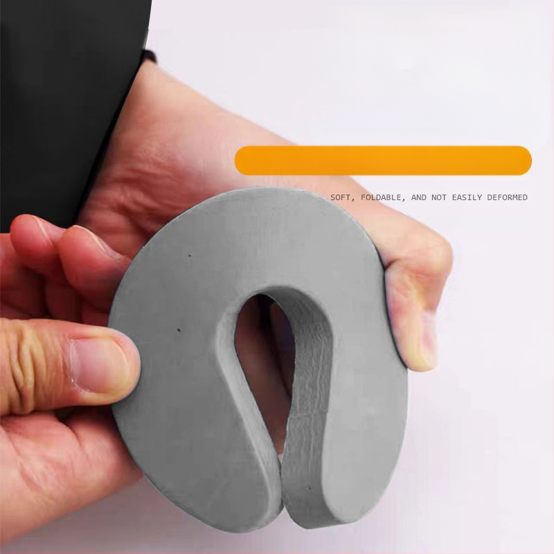 Дръжка за врата на пералня с детско заключване, заключване на барабана и клип за вентилация — Zhenzi