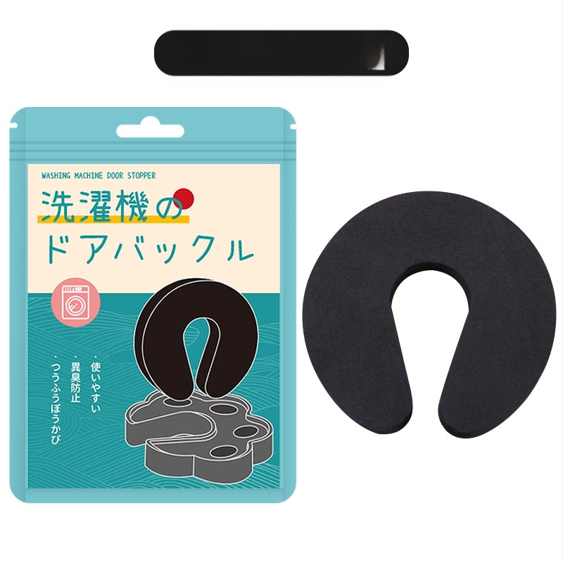 Дръжка за врата на пералня с детско заключване, заключване на барабана и клип за вентилация — Zhenzi