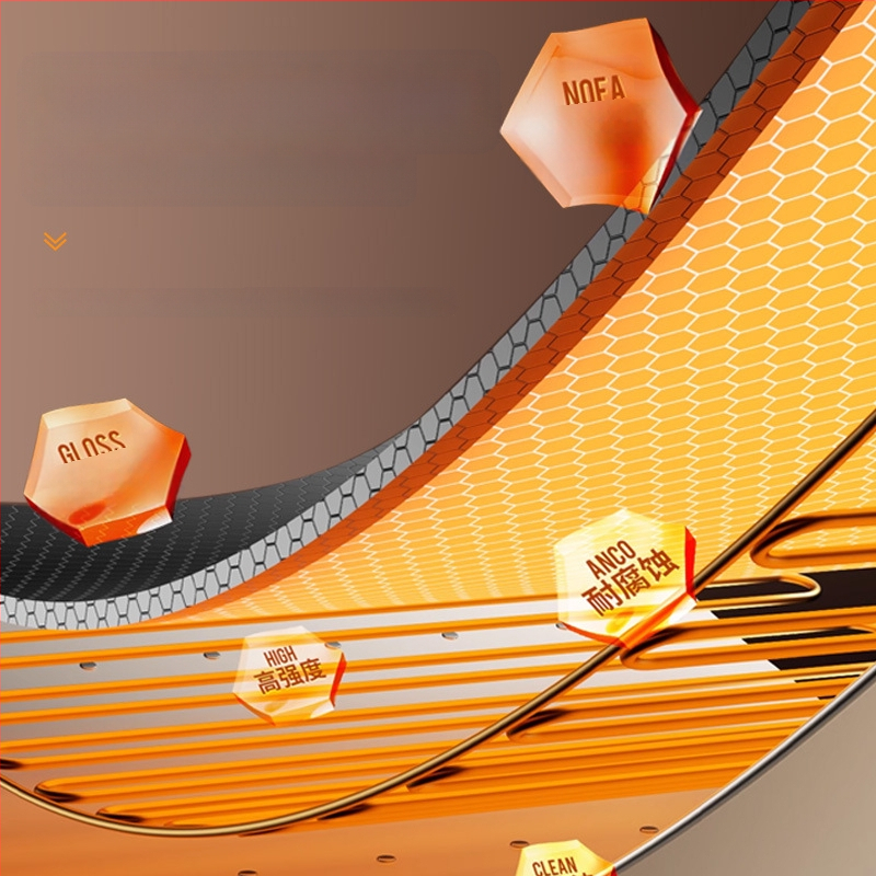 Μεταλλική βάση για πλυντήρια ρούχων και ψυγεία, κινητή και επεκτεινόμενη, με απορρόφηση κραδασμών και υψηλή αντοχή φόρτισης