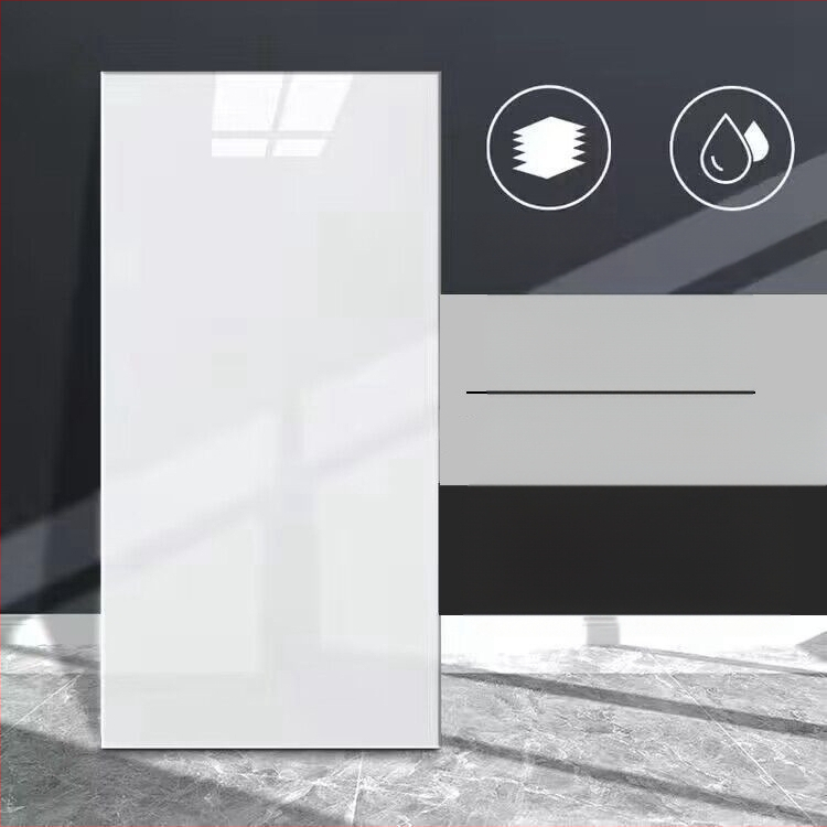 PVC ise kleebitav seinapilt – marmorplaatide jäljendus, veekindel, antibakteriaalne, niiskuskindel, õli- ja mustuse vastupidav, muster 16010220, elutuba, köök, magamistuba