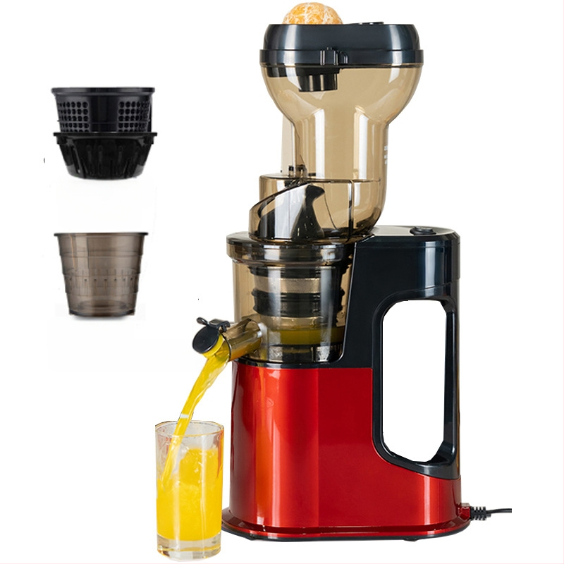 Sulties išspaudimo įrenginys su nuosėdų atskyrimu namų ir komercinei naudai, galia ≤200 W, talpa 0,5 L, iki 1501 ml per ciklą, nuosėdų dėžė 0,5–1 L, maksimali greitis 12 000 rpm