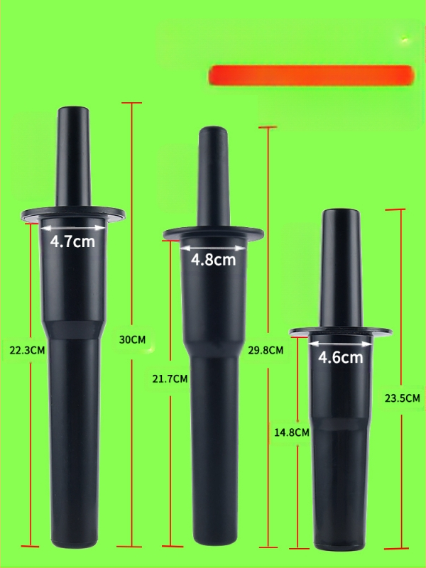 Bețișor de blender pentru magazine comerciale de ceai cu lapte – accesorii pentru smoothie, sucuri și milkshake; Origine: Chaozhou; Material: Alt; Brand: Alt; Importat: Nu