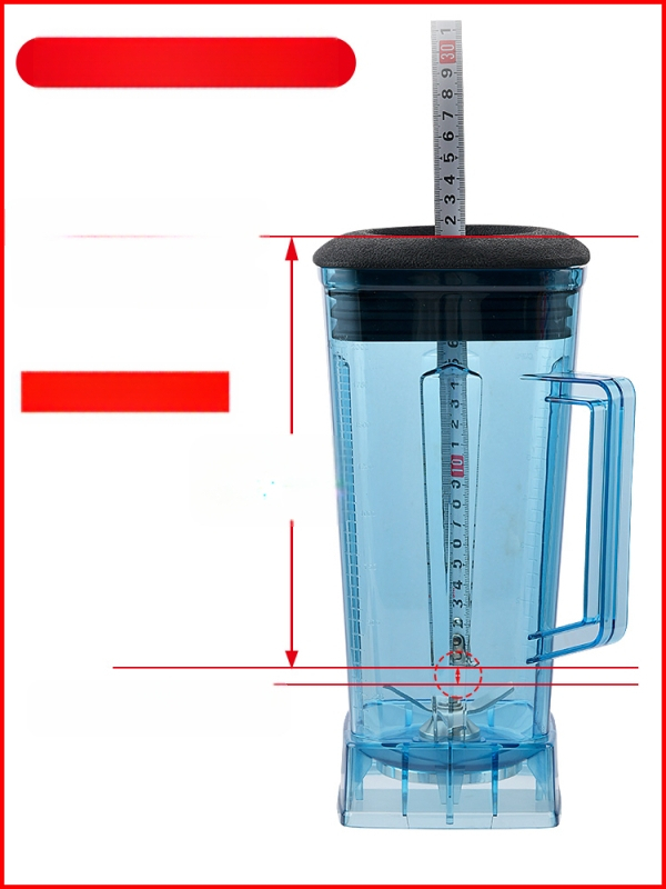 Bețișor de blender pentru magazine comerciale de ceai cu lapte – accesorii pentru smoothie, sucuri și milkshake; Origine: Chaozhou; Material: Alt; Brand: Alt; Importat: Nu
