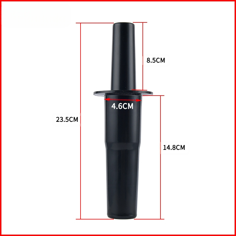 Bețișor de blender pentru magazine comerciale de ceai cu lapte – accesorii pentru smoothie, sucuri și milkshake; Origine: Chaozhou; Material: Alt; Brand: Alt; Importat: Nu