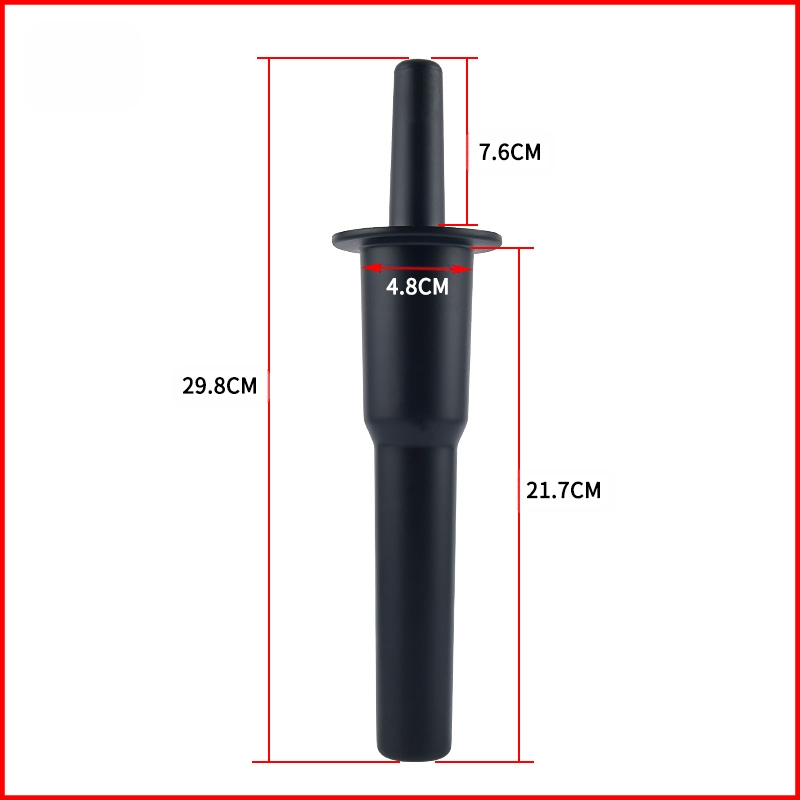 Bețișor de blender pentru magazine comerciale de ceai cu lapte – accesorii pentru smoothie, sucuri și milkshake; Origine: Chaozhou; Material: Alt; Brand: Alt; Importat: Nu