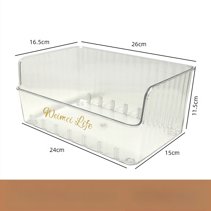 Rongling plastikinė prieskonių laikymo dėžutė – kietieji prieskoniai, šiuolaikiškas minimalistinis virtuvės organizatorius, aukščiausios kokybės