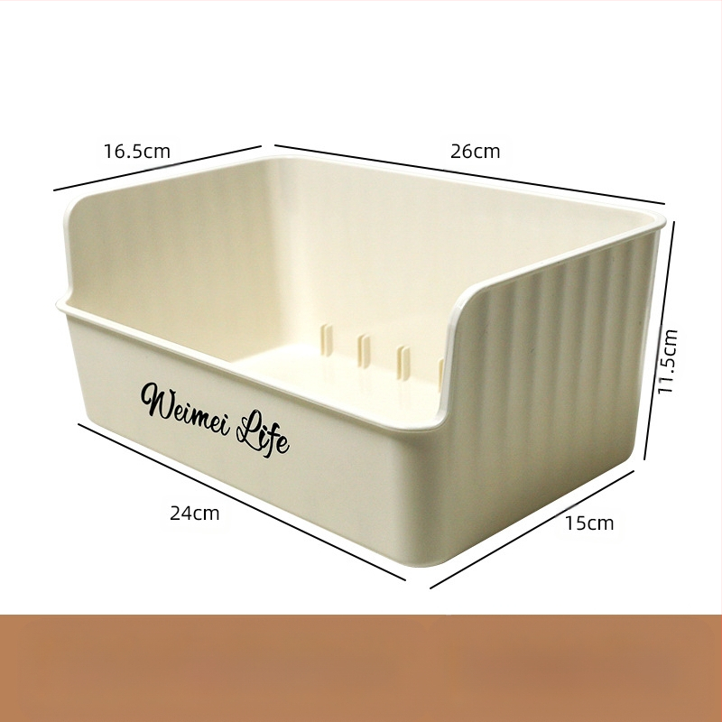 Rongling plastikinė prieskonių laikymo dėžutė – kietieji prieskoniai, šiuolaikiškas minimalistinis virtuvės organizatorius, aukščiausios kokybės