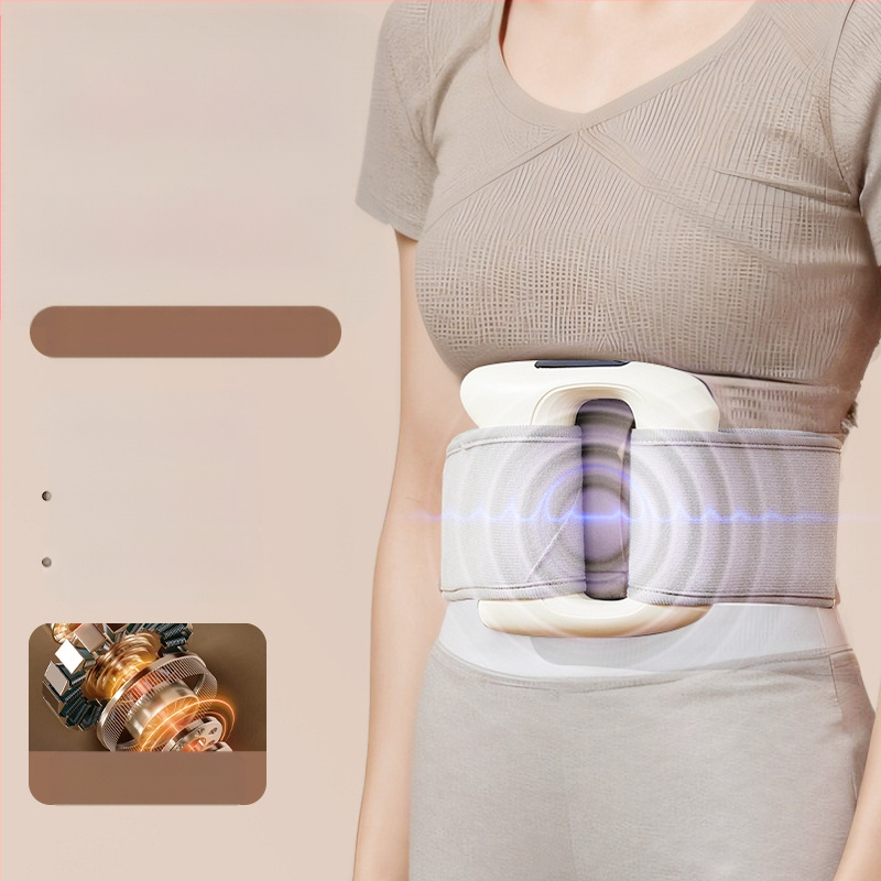 A06 Fascia Gun masažer – USB punjivo, masaža cijelog tijela, sagorijevanje masnoće, Pat masaža