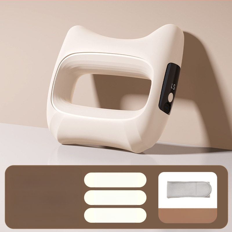 A06 Fascia Gun masažer – USB punjivo, masaža cijelog tijela, sagorijevanje masnoće, Pat masaža