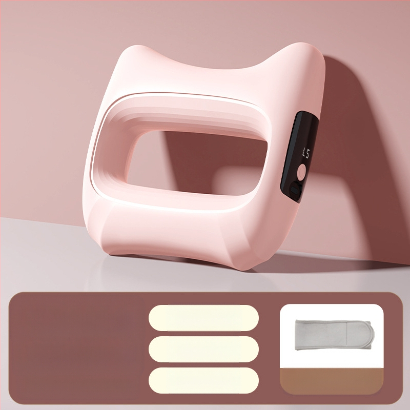 A06 Fascia Gun masažer – USB punjivo, masaža cijelog tijela, sagorijevanje masnoće, Pat masaža