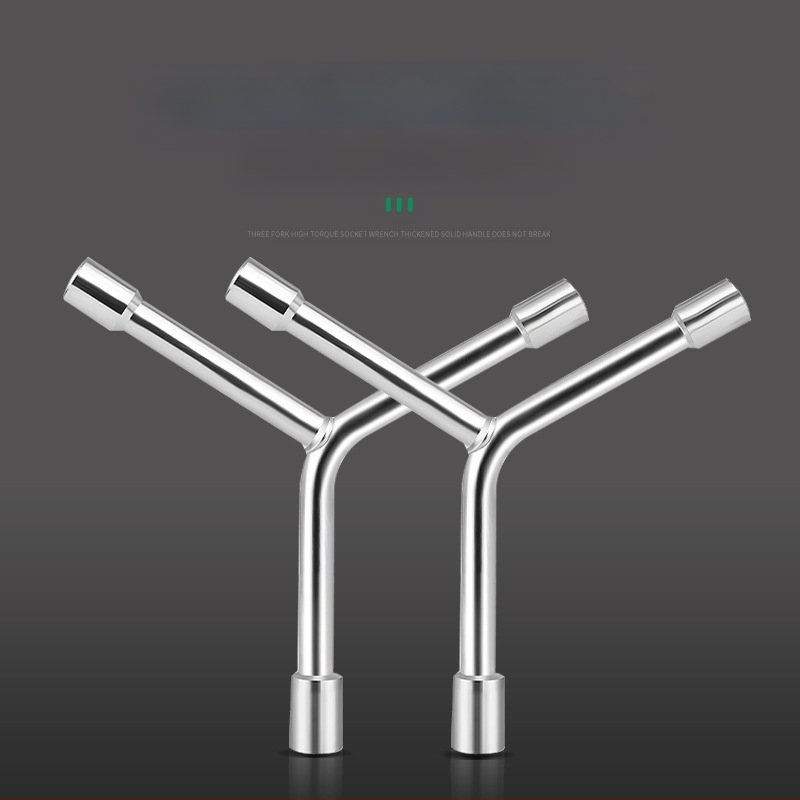 Εργαλείο απομάκρυνσης πλυντηρίου για εσωτερικό κάδο/παλμωτήρας — Χάλυβας Άνθρακα, Κλειδί Δακτυλίου (socket wrench)