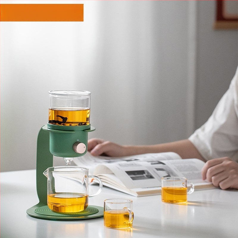 Empire drip kavos milteliai: liepsnos Italijos espresso skonis ir Amerikos juodoji kava, šviežiai skrudinta ir malta, vienkartinė pakuotė.