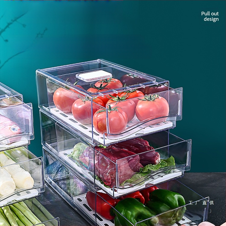 Šaldytuvo stalčiu laikymo dėžė – Medžiaga: šilkas gėlė; Importuota; Prekės ženklas: Kitas; Be logotipo; Stilius: Bendras