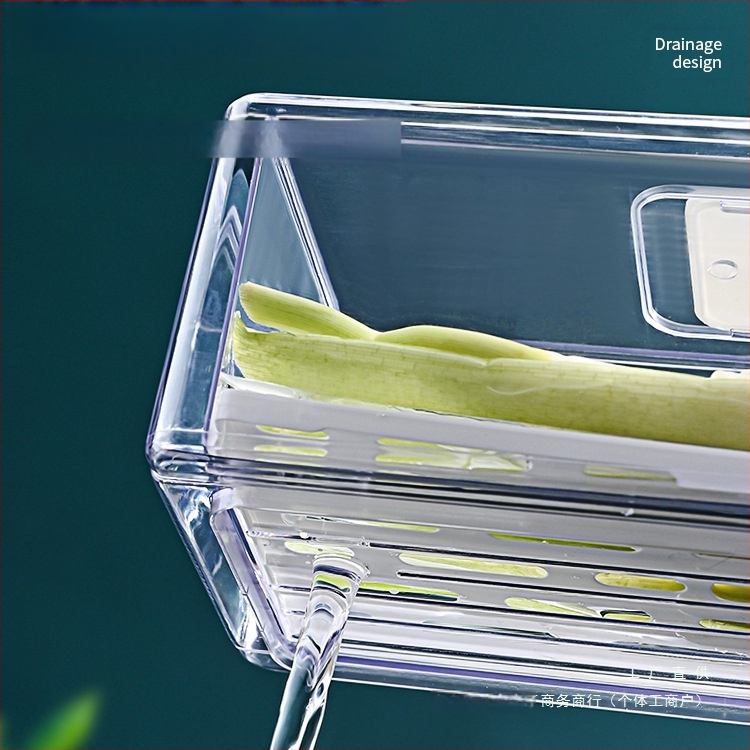 Šaldytuvo stalčiu laikymo dėžė – Medžiaga: šilkas gėlė; Importuota; Prekės ženklas: Kitas; Be logotipo; Stilius: Bendras