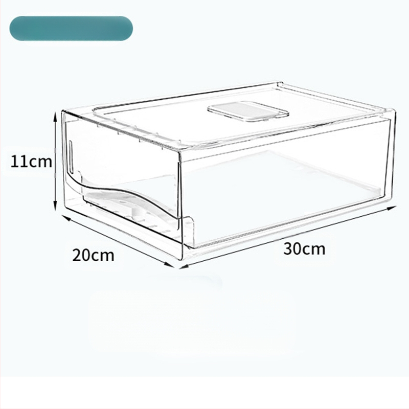 Šaldytuvo stalčiu laikymo dėžė – Medžiaga: šilkas gėlė; Importuota; Prekės ženklas: Kitas; Be logotipo; Stilius: Bendras