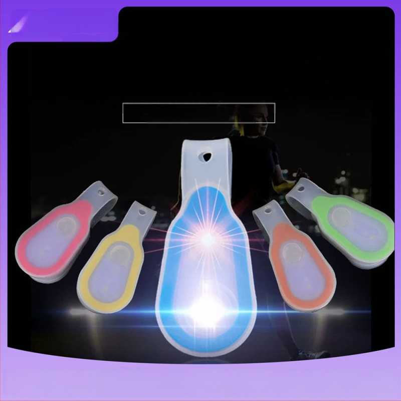 LED silikoninis magnetinis lempos laikiklis – baterijų LED šviesa, rankinis įkrovimas, veikimo diapazonas iki 50 m, tinkamas žygiams, stovyklavimui ir naktiniam važiavimui