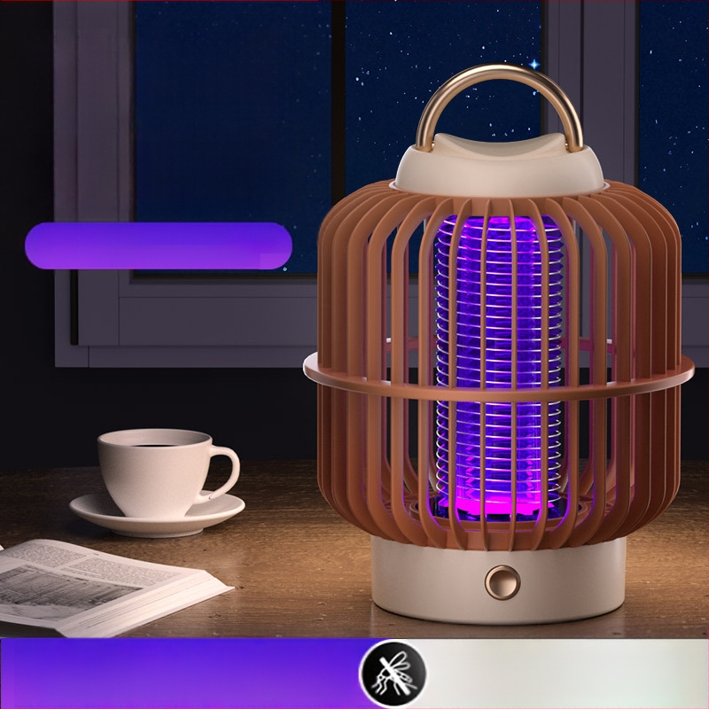 Saulės energijos uodų lemputė lauko naudojimui — Modelis B01, 3V, CE sertifikatas