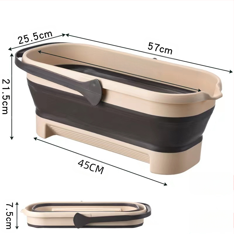 Κουβάς για σφουγγαρισμό – Τύπος σφουγγαρίστρας: Άλλοι τύποι; Μάρκα: Double Letter; Υλικό σφουγγαρίστρας: Πλαστικό; Υλικό ράβδου: Πλαστικό