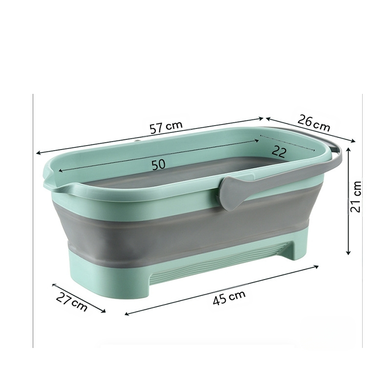 Κουβάς για σφουγγαρισμό – Τύπος σφουγγαρίστρας: Άλλοι τύποι; Μάρκα: Double Letter; Υλικό σφουγγαρίστρας: Πλαστικό; Υλικό ράβδου: Πλαστικό