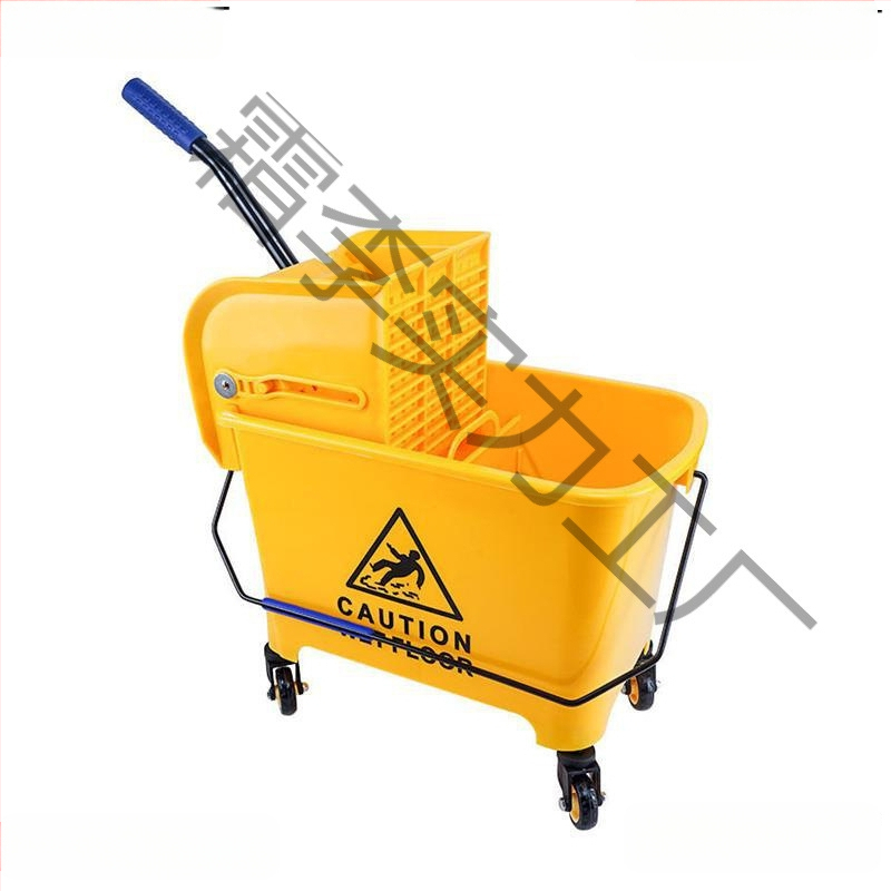 Rankinis kibiras šluotai su išspaudimo mechanizmu – Prekės ženklas: Kita; Importuota: Ne; Kilmė: Kita; Produkto kategorija: Floor essential oil