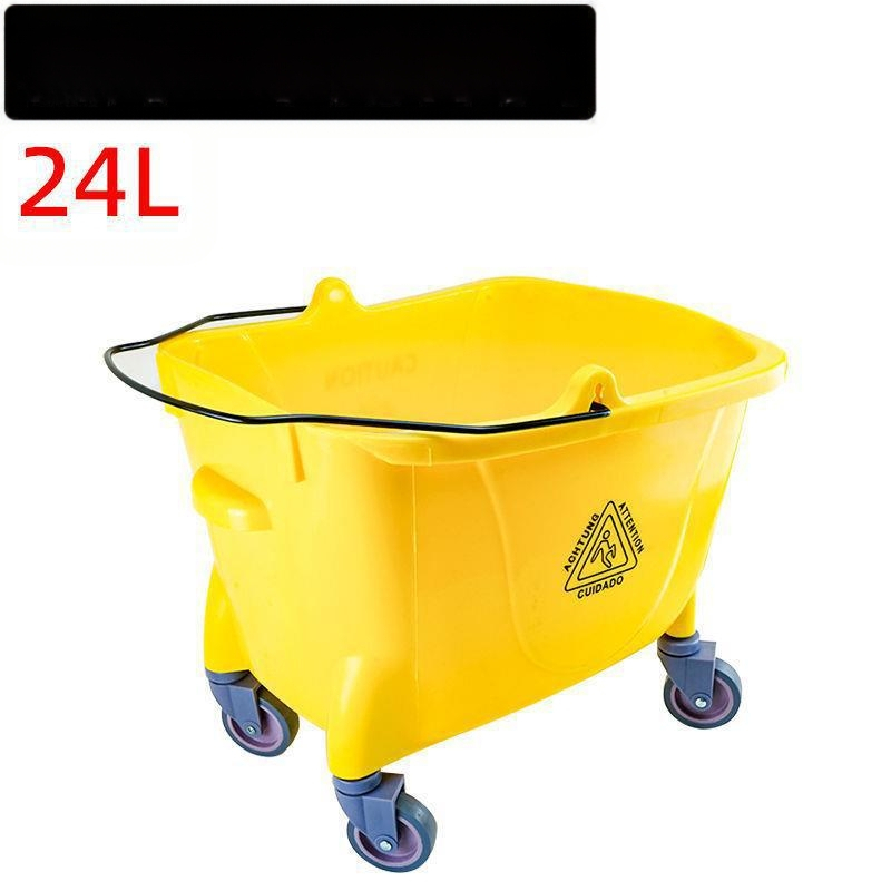 Rankinis kibiras šluotai su išspaudimo mechanizmu – Prekės ženklas: Kita; Importuota: Ne; Kilmė: Kita; Produkto kategorija: Floor essential oil