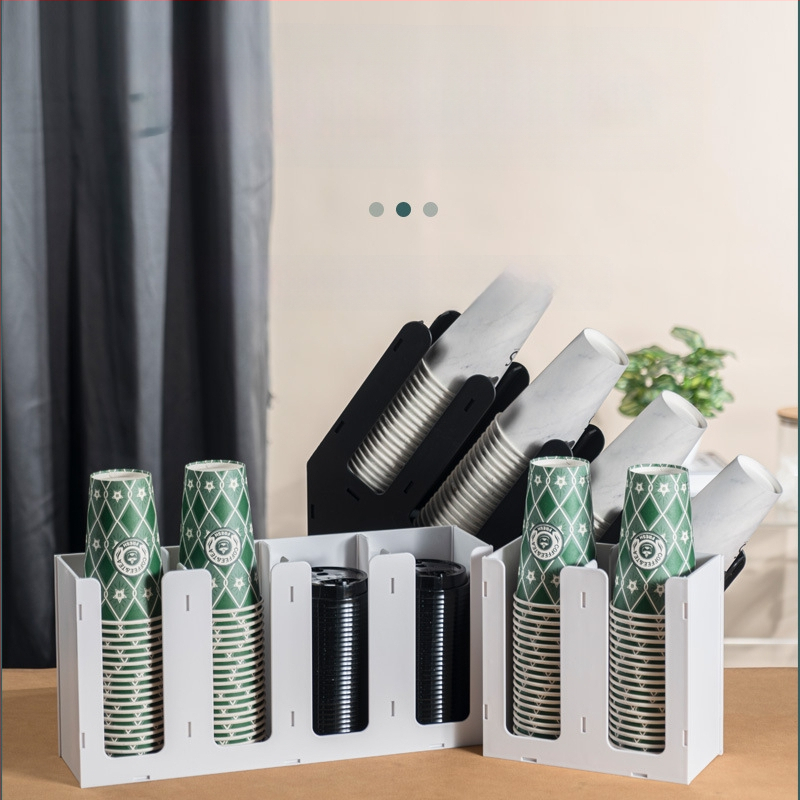 Locomotive ABS puodelio laikiklis — išimamas, be gręžimo, šiuolaikiškas paprastas stilius, 0,3 kg