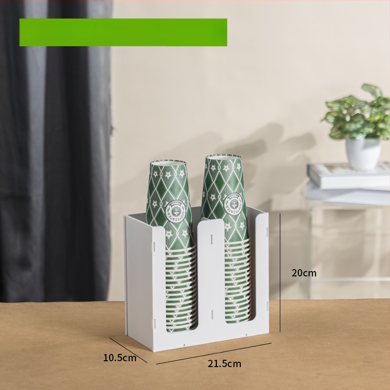 Locomotive ABS puodelio laikiklis — išimamas, be gręžimo, šiuolaikiškas paprastas stilius, 0,3 kg