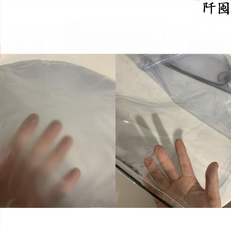 Skaidrus dulkių apsaugos dangtelis virtuvės įrangai (Medžiaga: Kita; Prekės ženklas: Kita; Nėra importo)