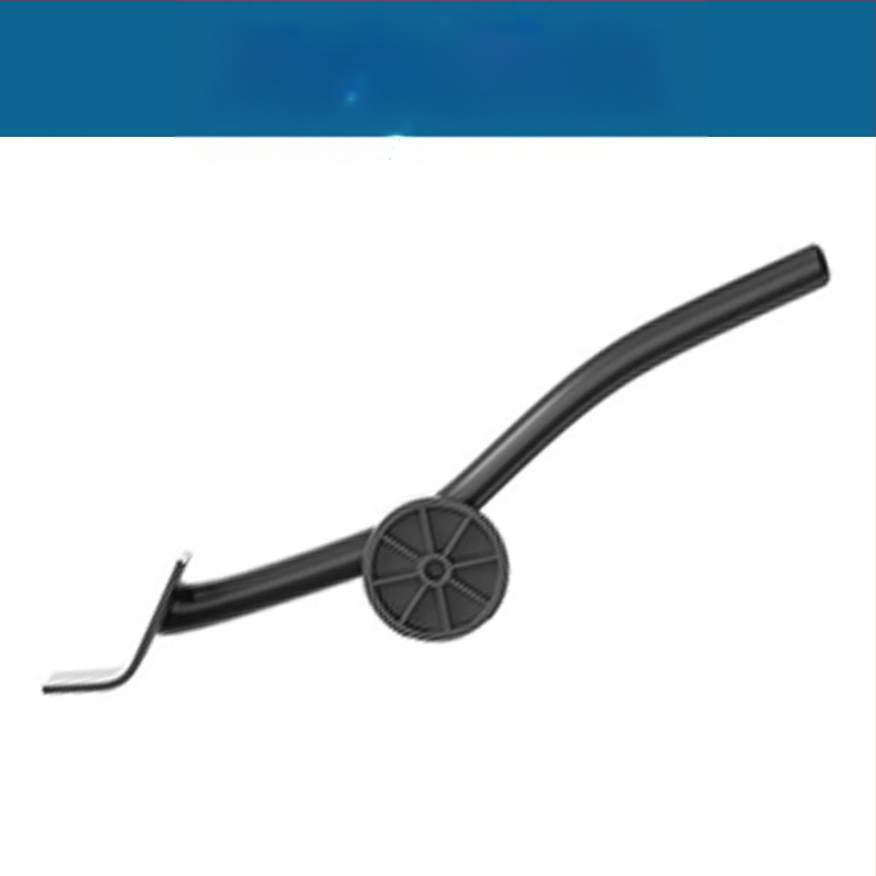 Geležinis pagrindas rėmas skalbimo mašinei ir šaldytuvui su judančiais ratukais, reguliuojamas