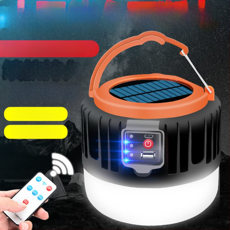 Кемпинг лампа, Марка: Други, Източник на светлина: Други, Мощност: Други