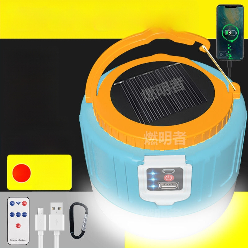 Кемпинг лампа, Марка: Други, Източник на светлина: Други, Мощност: Други