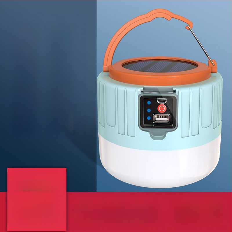 Кемпинг лампа, Марка: Други, Източник на светлина: Други, Мощност: Други