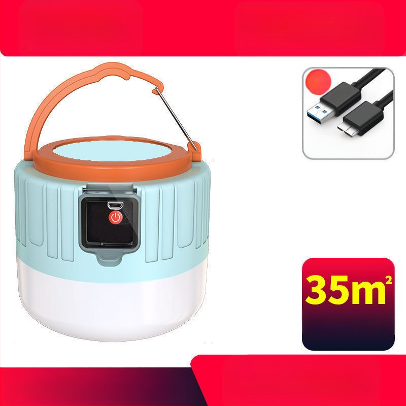 Кемпинг лампа, Марка: Други, Източник на светлина: Други, Мощност: Други