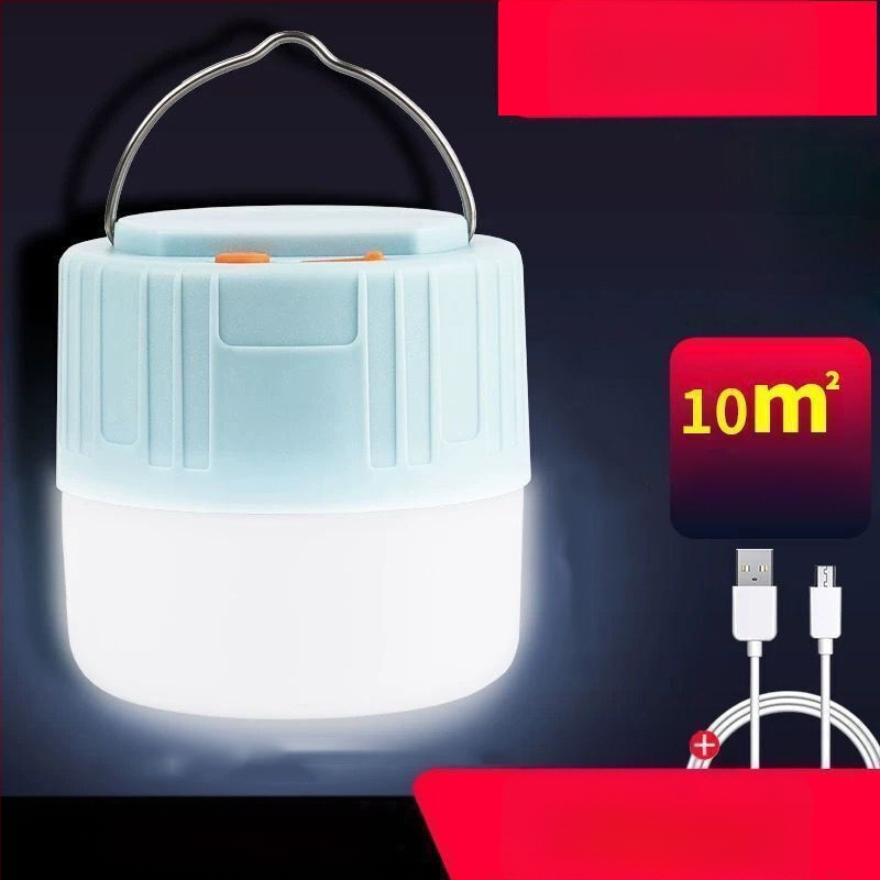 Кемпинг лампа, Марка: Други, Източник на светлина: Други, Мощност: Други