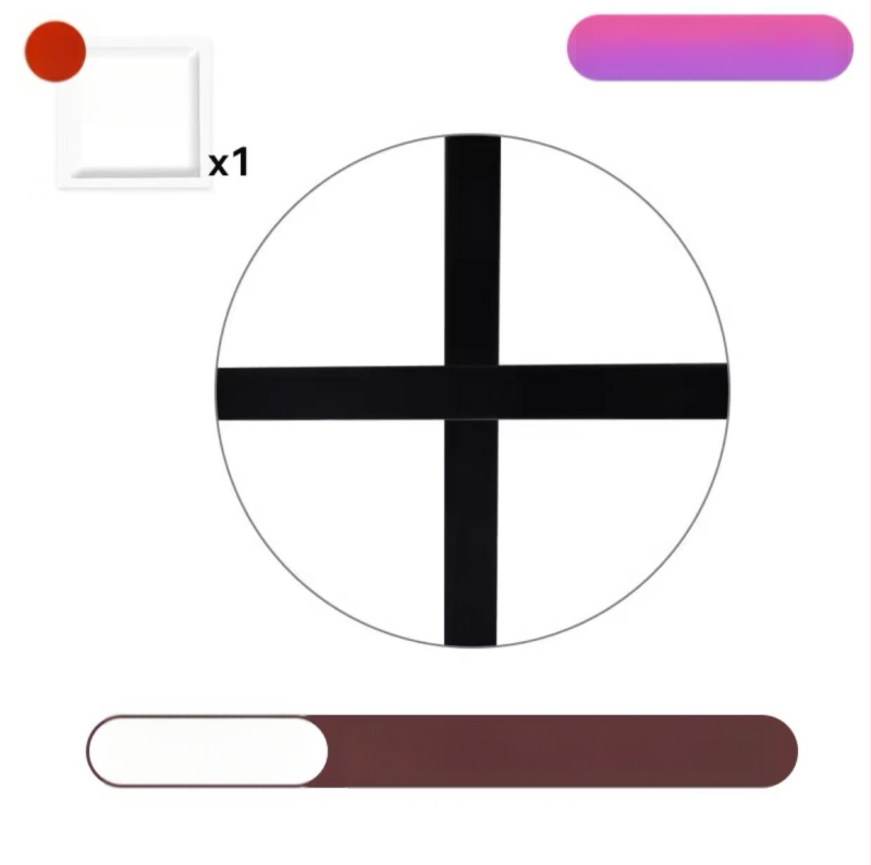 PVC самозалепваща стенна декорация за кухня и баня – мухълоустойчиво и водоустойчиво уплътнение за фуги, декоративна линия