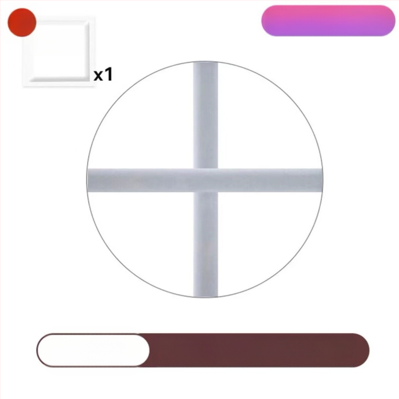 PVC самозалепваща стенна декорация за кухня и баня – мухълоустойчиво и водоустойчиво уплътнение за фуги, декоративна линия