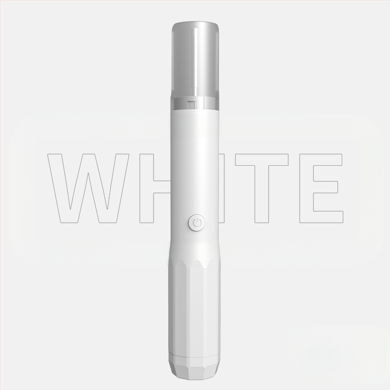 Elektrinis žuvų odelių šalinimo įrankis virtuvėje, automatinis, multifunkcinis, ABS + nerūdijantis plienas, 2023 išleidimas, logotipo spausdinimas galima