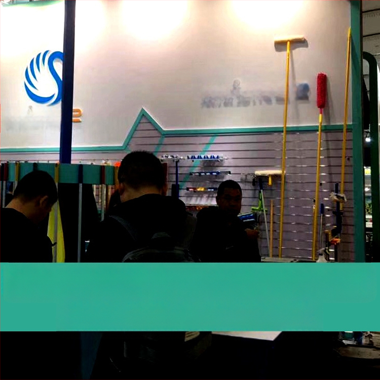 Shijie Namų naudojimui skirtas stiklo valymo įrankis su išplėtimu teleskopine lazda, vienpusiai valymas, nerūdijantis plienas, rankinis