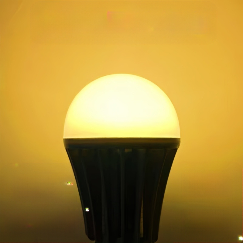 LED λαμπτήρας εξολόθρευσης κουνουπιών για φάρμες κοτοπουλών – LED πηγή φωτός, κάλυψη 41-60㎡, μέθοδος εξολόθρευσης: ακτινοβολία φωτός + ηλεκτρικό σοκ, ABS περίβλημα, πλέγμα νικελίου-ψευδάργυρου-σιδήρου