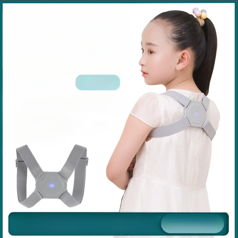 Laikysenos korektorius vaikams ir suaugusiems, modelis GND-JZ01, pristatymas 2022 m. pavasarį