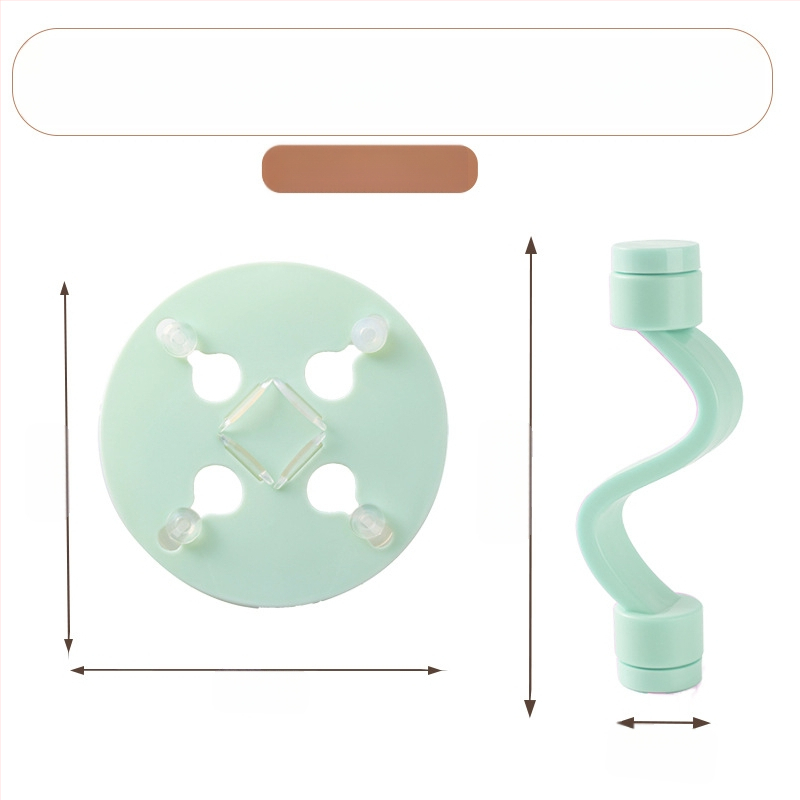 Skalbimo mašinos durų užraktas su magnetine fiksacija, ventiliacija prieš pelėsius ir kvapus – be montavimo, plastikinė medžiaga (80% naujo plastiko)