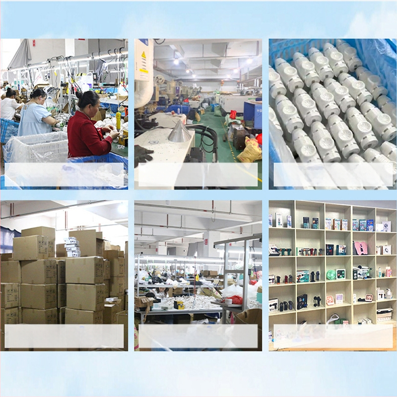 12 galvu masažo įrenginys su LCD, 32 greičiai, įkraunama baterija 800-1000 mAh, tylus