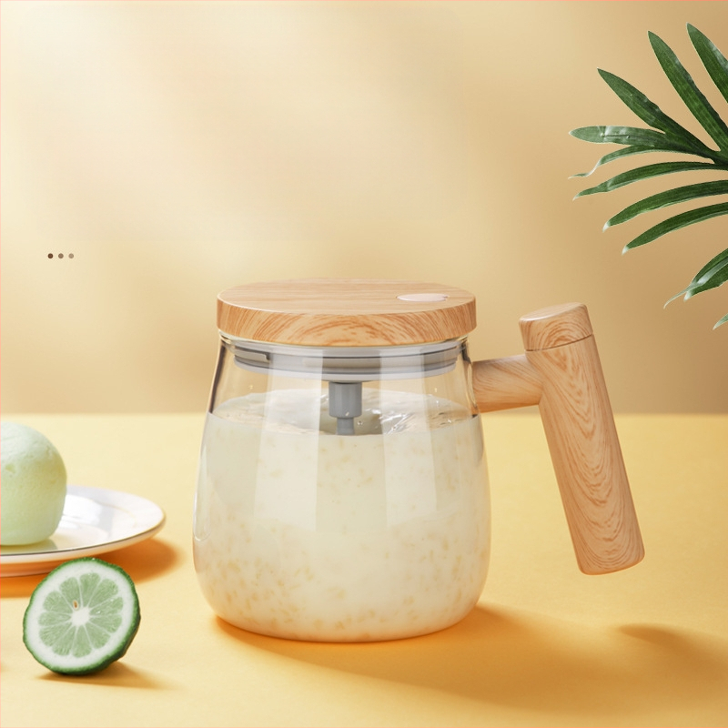 Maišymo puodelis — Medžiaga: Gao Peng silicon glass; Forma: Apvali; Funkcija: Aukštos temperatūros atsparumas; Struktūra: Vieno sluoksnio; Svoris: 270 g